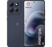 Motorola Moto G86 5G 8/ 256GB Spellbound mobilais telefons