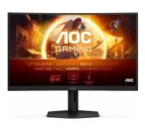 AOC CQ27G4X 27" VA 16:9 Curved monitors