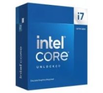 Intel Core i7-14700KF BX8071514700KF procesors