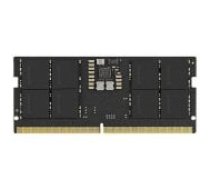 Goodram Black 16GB DDR5 SODIMM GR5600S564L46S/ 16G operatīvā atmiņa
