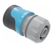 Cellfast " Cellfast quick coupling through 1/ 2""-5/ 8"" SAFETOUCH IDEAL (50-632) Aksesuārs
