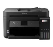 Epson EcoTank ET-4850 daudzfunkciju tintes printeris
