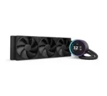 Nzxt Kraken Elite 360 mm black dzesētājs