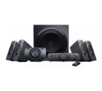 Logitech Z906 5.1 datora skaļruņi
