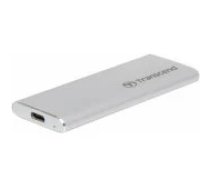 Transcend 240GB Portable ESD240C USB 3.1 Type-C SSD disks