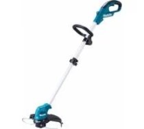 Makita Makita cordless lawn trimmer UR100DZ, 10.8 / 12V(blue / black, without Trimmeris