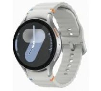Samsung Galaxy Watch7 44mm L315 LTE Silver (paraugs) viedpulkstenis