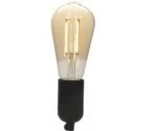 Denver "Wi-Fi LED E27 (LBF-403)" Warm White Viedā spuldze