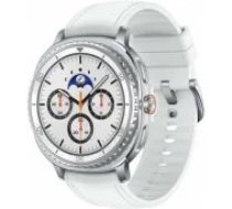 Samsung Galaxy Watch8 Classic L505 LTE White viedpulkstenis