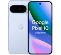 Google Pixel 10 5G 12/ 256GB Frost mobilais telefons