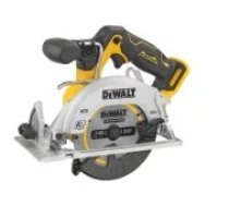 DeWALT Cordless circular saw DCS512NT 12V | DCS512NT-XJ Ripzāģis