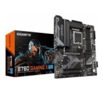 Gigabyte B760 Gaming X mātesplate