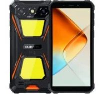 Oukitel G5 4/ 256GB Orange mobilais telefons