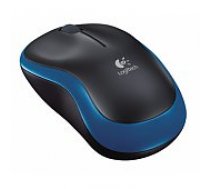Logitech M185 Blue 910-002236 datorpele