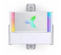 Jonsbo CR-1400 EVO ARGB CPU Cooler white dzesētājs