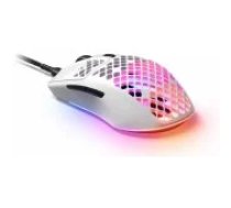 Steelseries Aerox 3 (2022 Edition) Snow datorpele