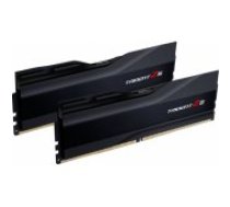 G.skill Trident Z5 Black 2x16GB DDR5 6400MHz DIMM F5-6400J3239G16GX2-TZ5K operatīvā atmiņa