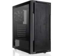 Thermaltake Versa XM1 TG Black datoru korpuss