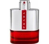 Prada Prada Luna Rossa Sport Pour Homme Edt Spray Parfīms
