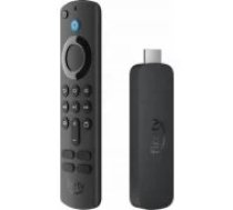Amazon Fire TV Stick 4K 2024 Smart TV konsole