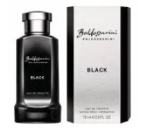 Baldessarini Black EDT 50 ml Parfīms