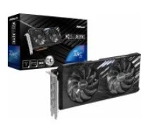 Asrock Intel Arc A750 Challenger SE OC 8GB GDDR6 256bit videokarte