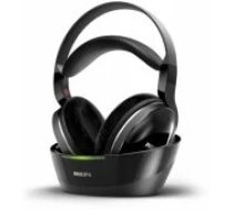 Philips SHD8850/ 12 Black austiņas