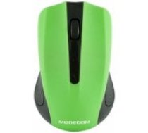 Modecom MC-WM9 Black/ Green datorpele