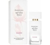 Elizabeth Arden White Tea Wild Rose EDT 50ml Parfīms