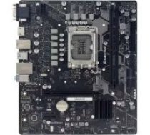 Biostar H610MHD D5 (paraugs) mātesplate