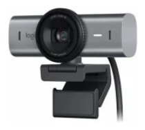 Logitech MX Brio 4K Ultra HD Graphite 960-001559 WEB Kamera