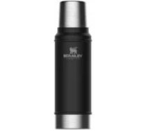 Stanley The Legendary Classic 0,75L Matte Black termoss