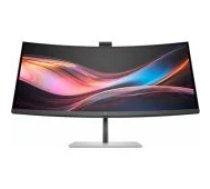HP Series 7 Pro 734pm 34" IPS 21:9 Curved Silver/ Black monitors