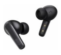 QCY T13x Black austiņas