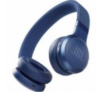 JBL Live 460NC Blue austiņas