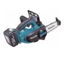 Makita Makita DUC122Z chainsaw Black,Blue Ķēdes zāģis