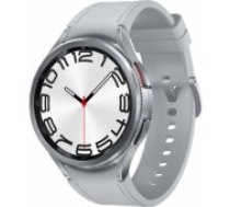Samsung Galaxy Watch6 Classic 47mm R960 Silver viedpulkstenis