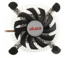Akasa AK-CC7122BP01 dzesētājs