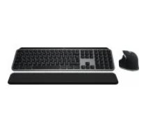 Logitech MX Keys S Combo for Mac (US) klaviatūra