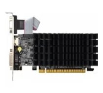 Afox GeForce GT 210 LP 1GB DDR2 64bit videokarte