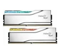 G.skill Trident Z5 Royal 2x16GB DDR5 6800MHZ UDIMM F5-6800J3445G16GX2-TR5S operatīvā atmiņa