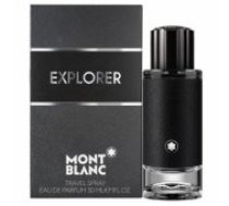 Mont Blanc Explorer EDP 30ml Parfīms