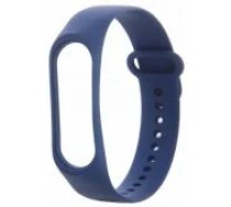 TFO Silicone Band Xiaomi Mi Band 7 Midnight Blue Siksniņa