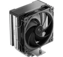 Deepcool AG400 G2 120mm CPU Cooler Black dzesД“tДЃjs