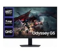 Samsung Odyssey G5 LS32DG500EUXEN 32" IPS 16:9 monitors