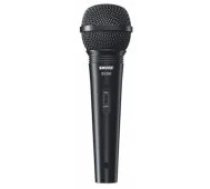 Shure SV200 Black mikrofons