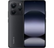 Xiaomi Redmi Note 14 5G 6/ 128GB Midnight Black mobilais telefons