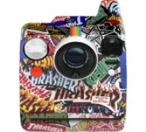 Polaroid Now Gen 3 Thrasher Edition momentfoto kamera