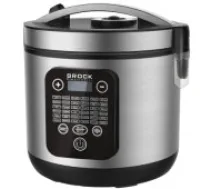 Brock MC 3601 multivārāmais katls