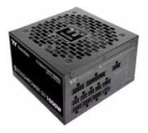 Thermaltake Toughpower GT 1000W Black barošanas bloks